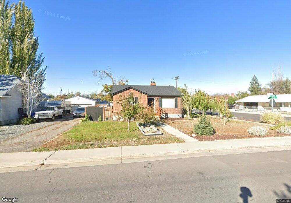 392 W 6th Ave, Midvale, UT 84047 - photo 1