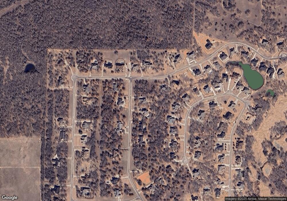 764 S Sugartree Dr, Lipan, TX 76462 - photo 1