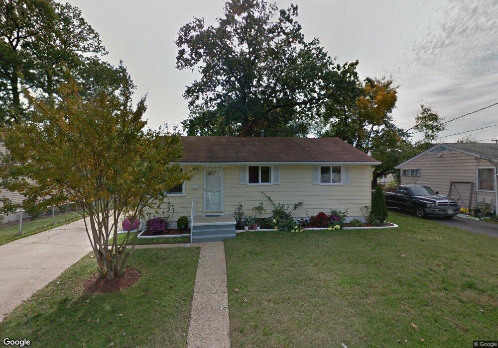 107 Main Ave SE, Glen Burnie, MD 21061 - photo 1