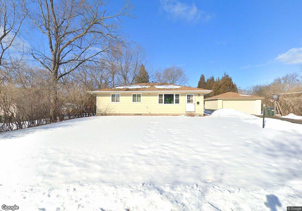 8940 Aldrich Ave S, Bloomington, MN 55420 - photo 1
