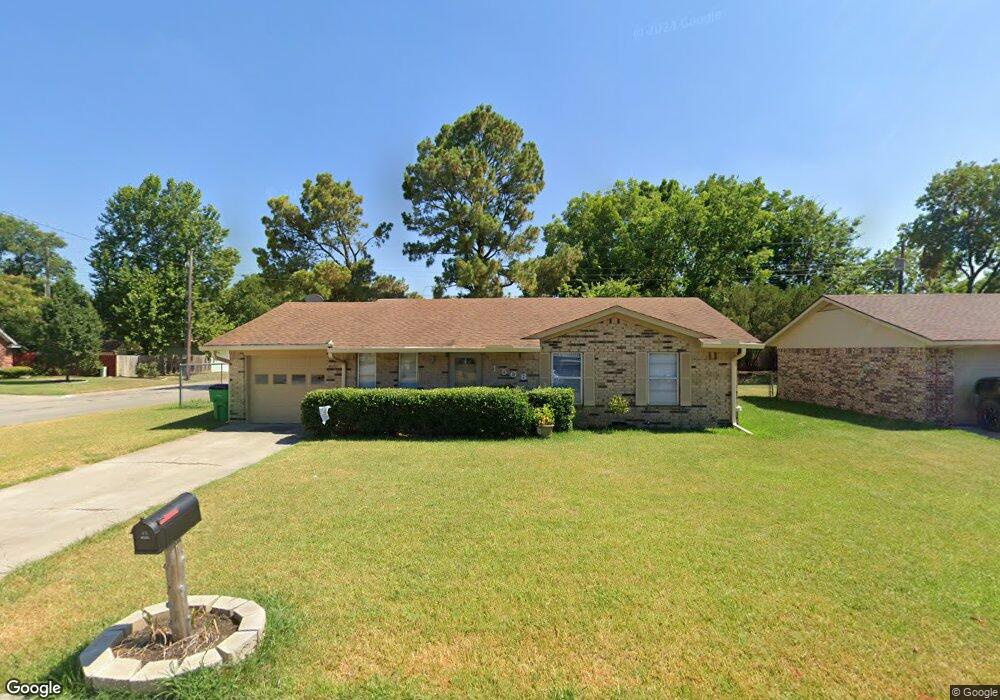 1508 Nila Dr, Gainesville, TX 76240 - photo 1