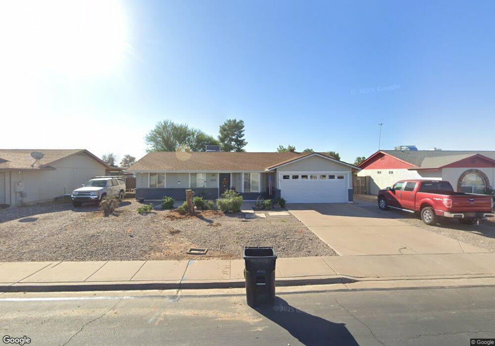 3055 E Pueblo Ave, Mesa, AZ 85204 - photo 1
