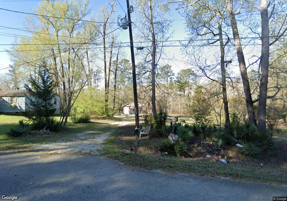 827 Francis Dr, Thomson, GA 30824 - photo 1