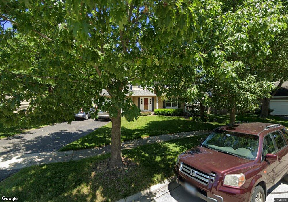 1265 Cobblestone Ct, Naperville, IL 60564 - photo 1