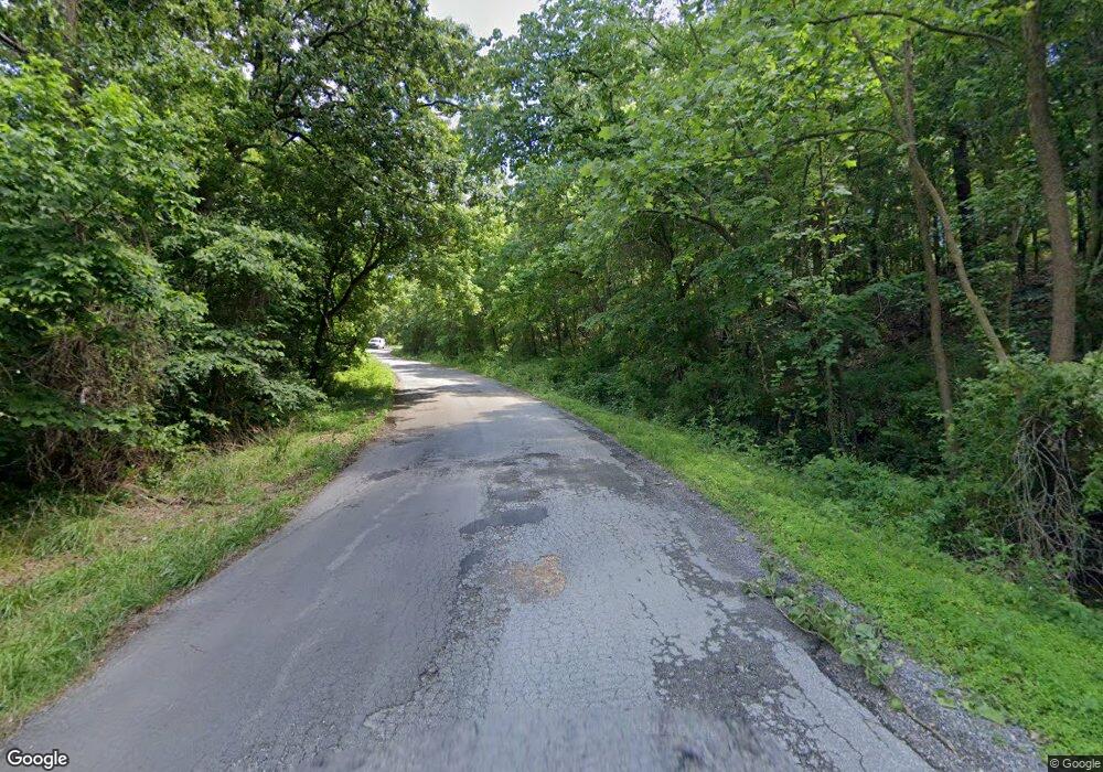 50802 N County 710 Rd, Colcord, OK 74338 - photo 1