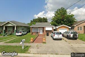 4933 Lafaye St, New Orleans, LA 70122