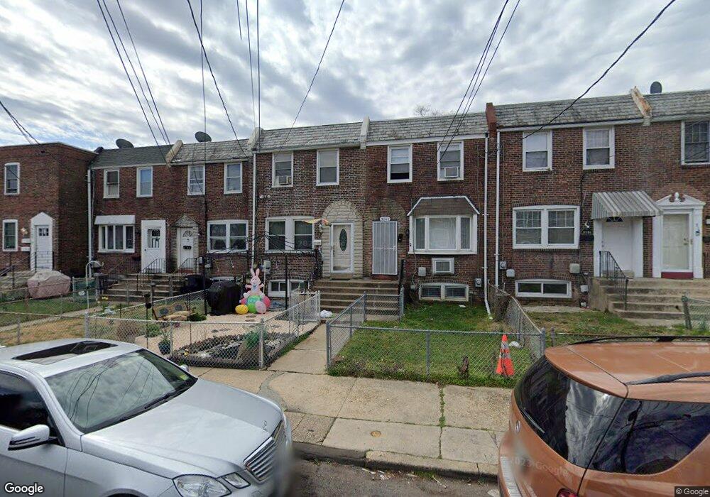 3163 Colorado Rd, Camden, NJ 08104 - photo 1