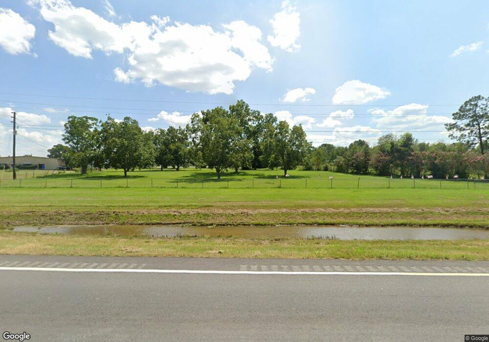 2968 Us Highway 82 E, Sumner, GA 31789 - photo 1