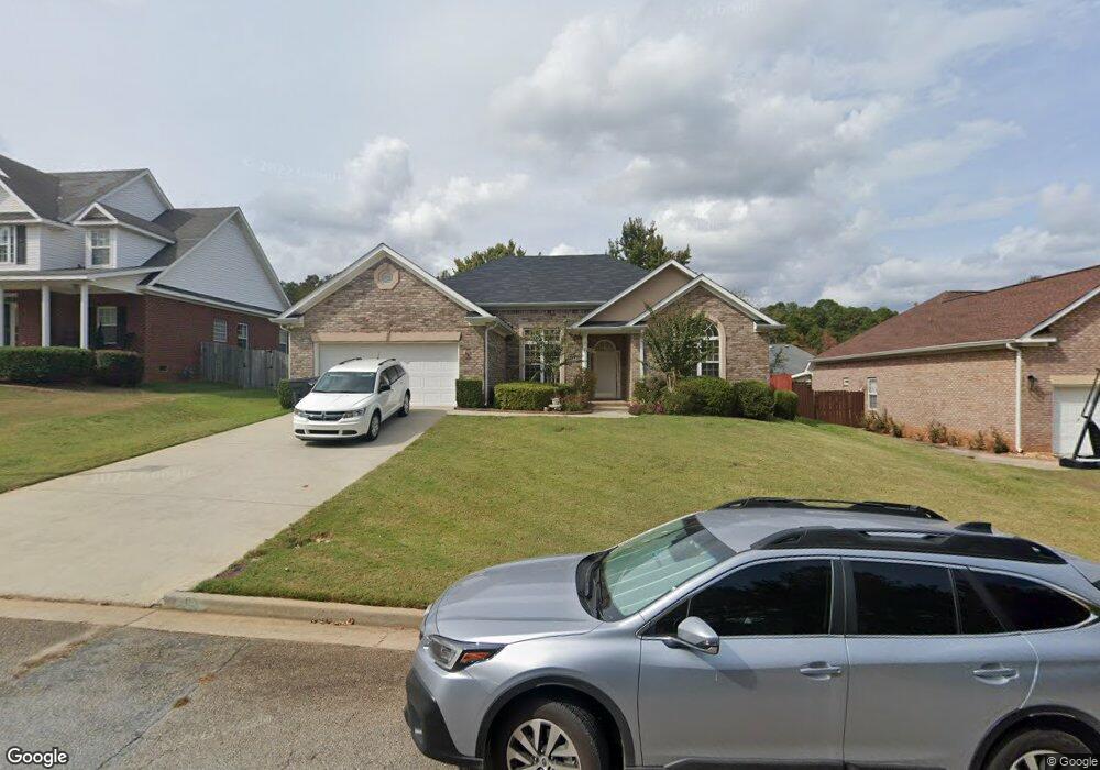 915 Mcmillan Cir, Augusta, GA 30907 - photo 1