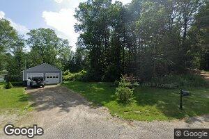 713 Nh Route 10, Marlow, NH 03456
