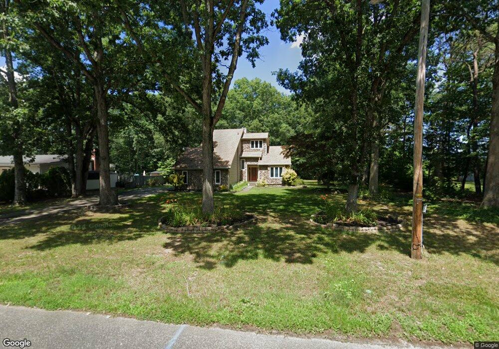 2419 S Brookfield St, Vineland, NJ 08361 - photo 1