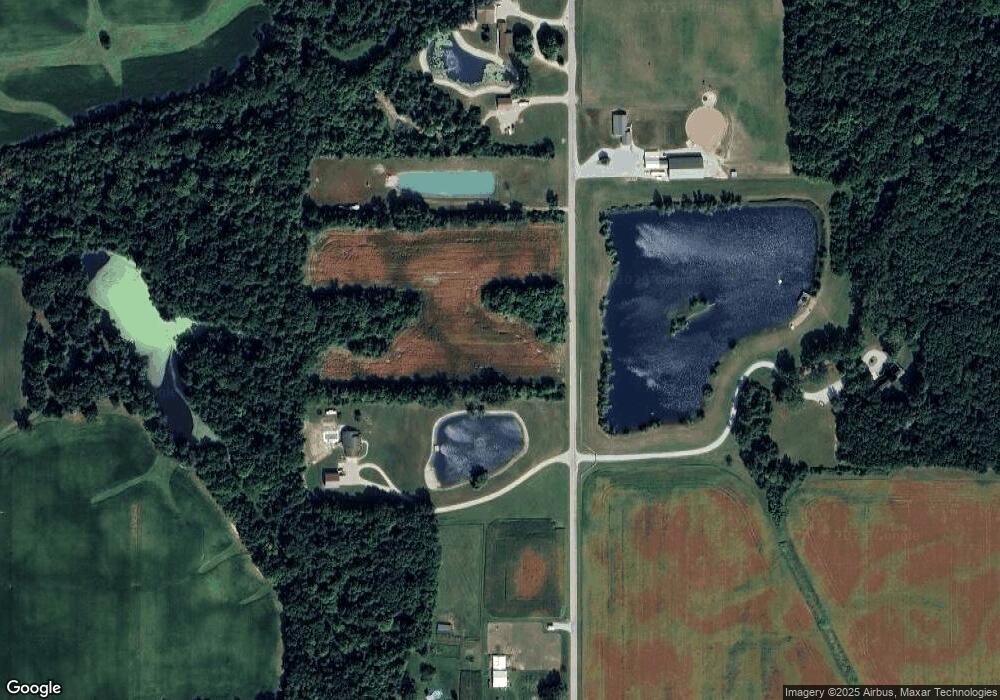 7730 S 900 W-90 unit 90, Warren, IN 46792 - photo 1