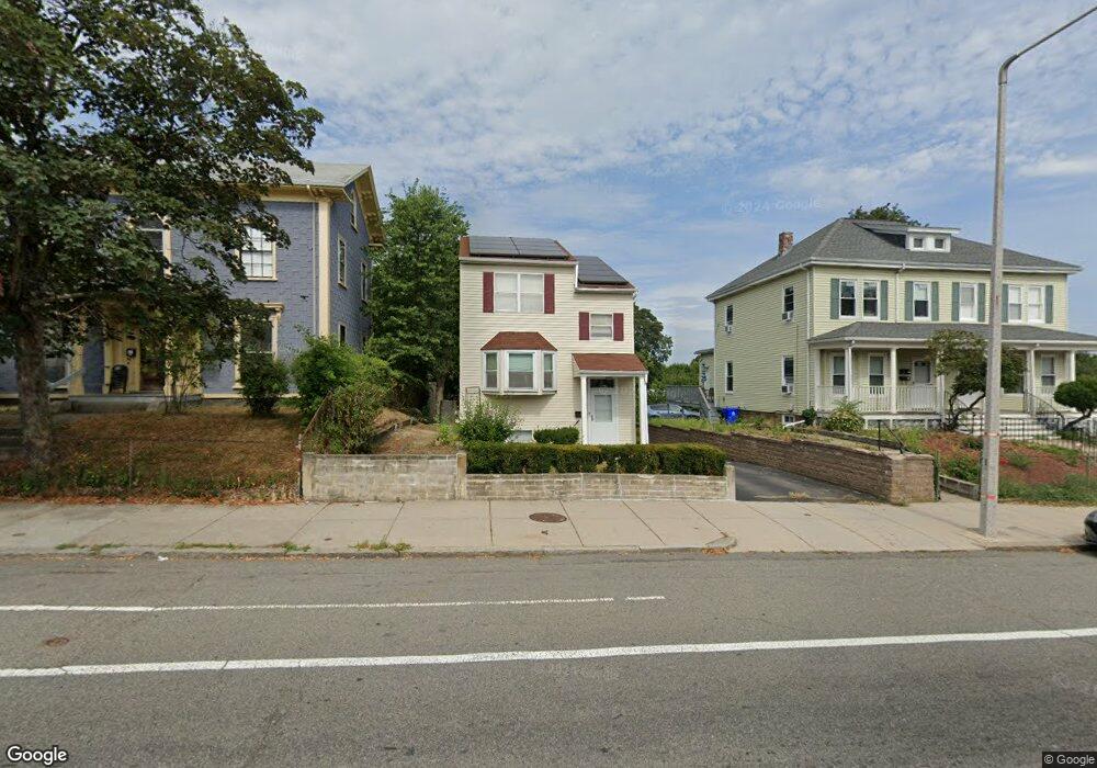 287 Market St unit 1, Brighton, MA 02135 - photo 1