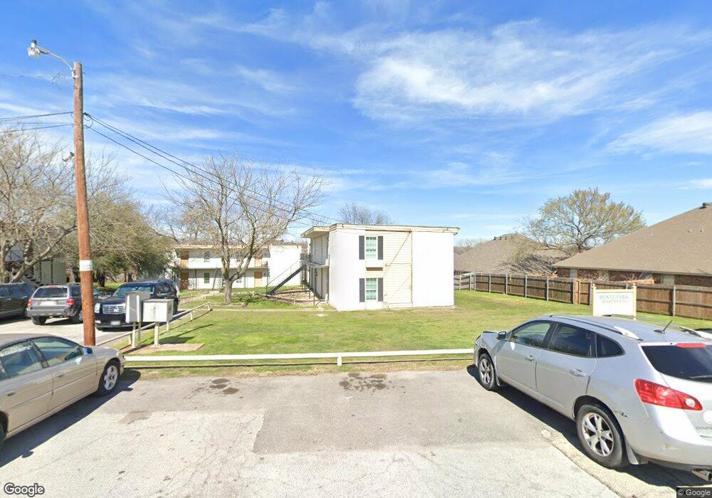 312 W Rentz St unit 99, Weatherford, TX 76086 - photo 1
