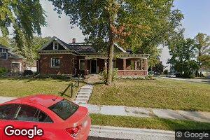 106 W van Altena Ave, Cedar Grove, WI 53013
