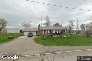 606 1st St, Plano, IA 52581