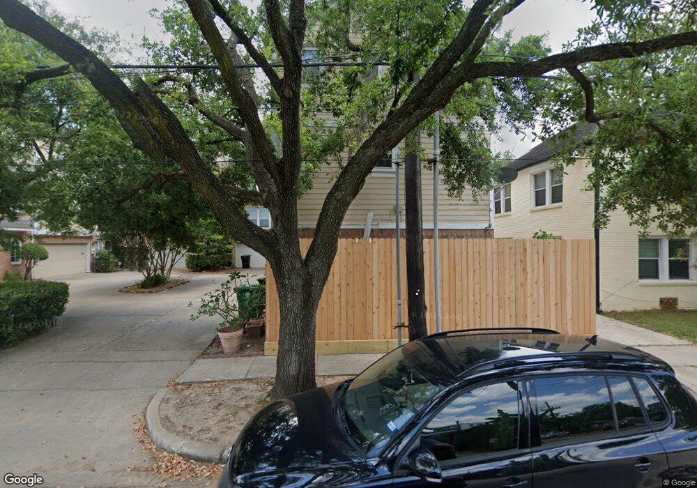 1757 Michigan St, Houston, TX 77006 - photo 1