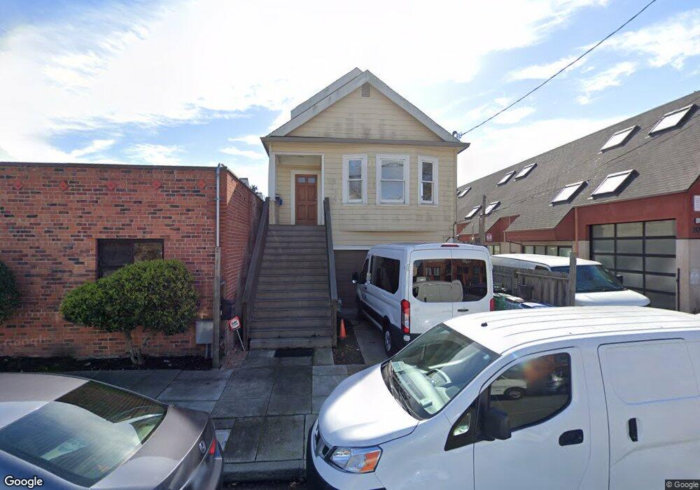 1016 Grayson St, Berkeley, CA 94710 - photo 1