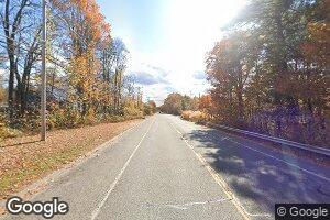 Lot B Gardner Rd, Hubbardston, MA 01452