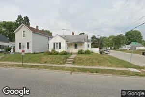 1402 S 4th St, Lafayette, IN 47905