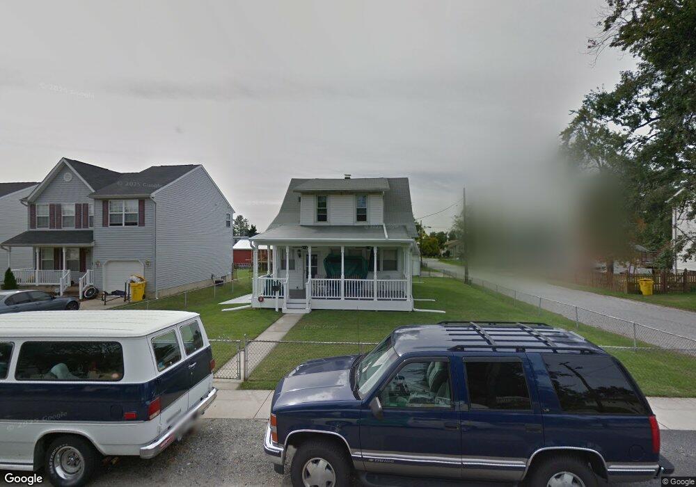 11 1st Ave S, Glen Burnie, MD 21061 - photo 1