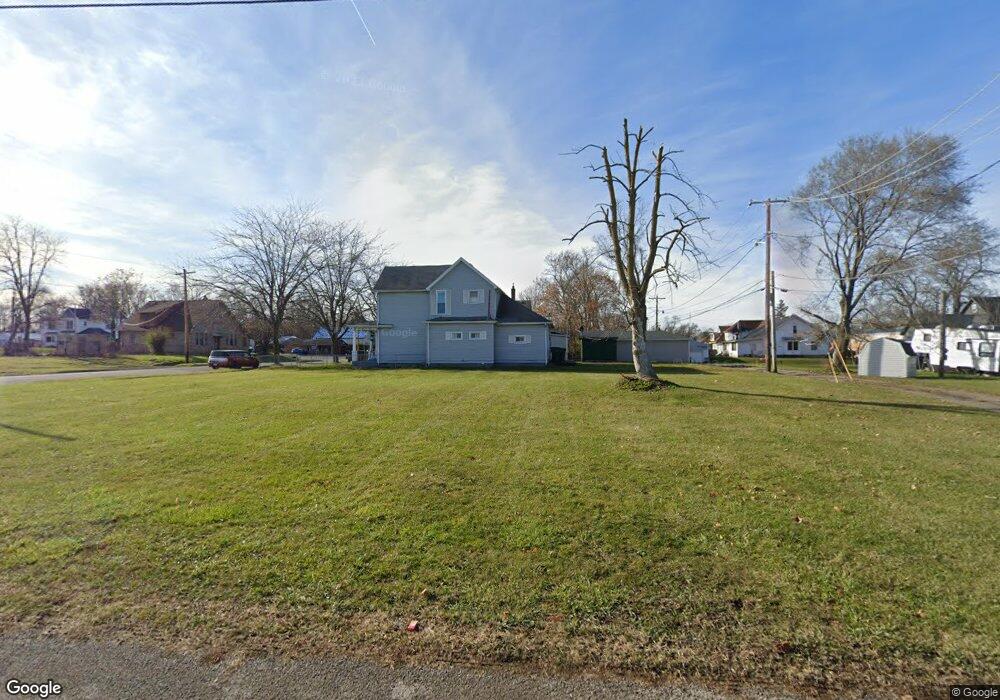 1614 E Main St, Muncie, IN 47305 - photo 1