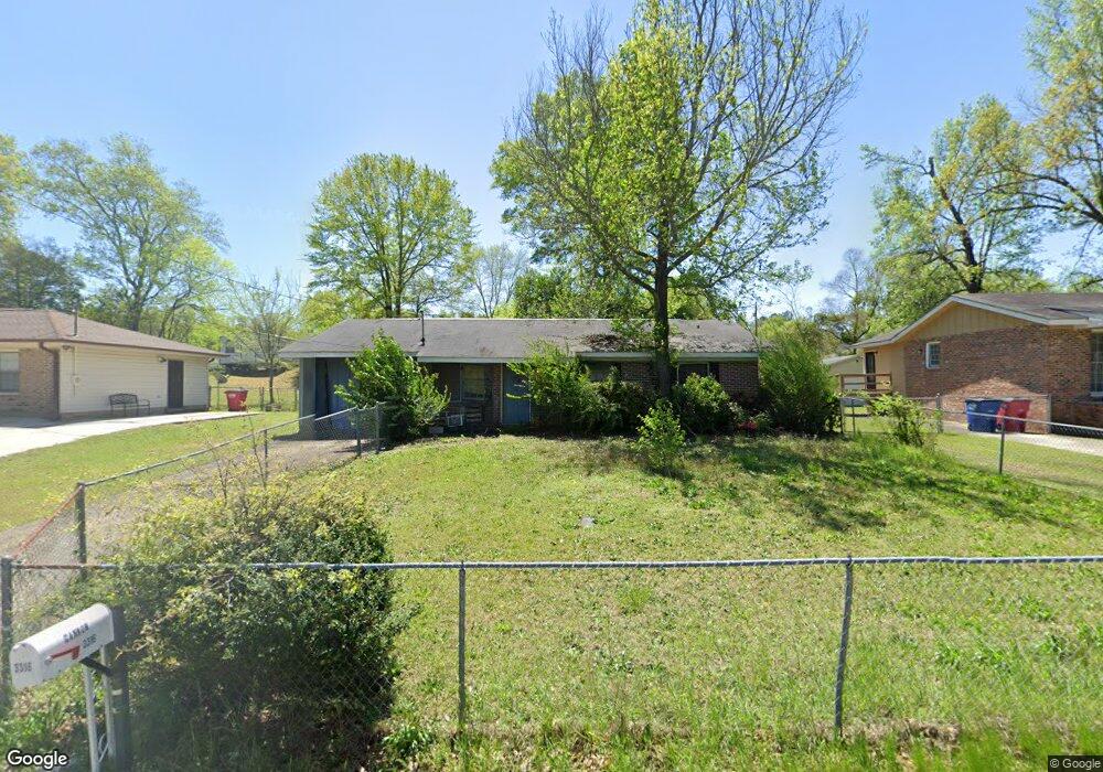 3316 Ohara Dr N, Macon, GA 31206 - photo 1