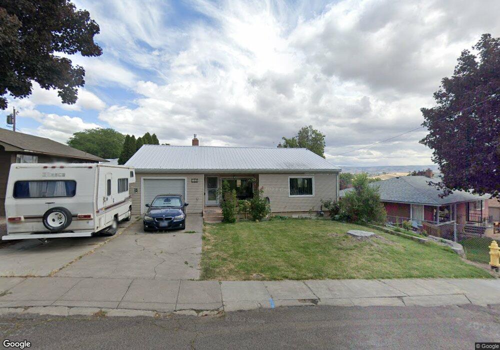 800 NW 11th St, Pendleton, OR 97801 - photo 1