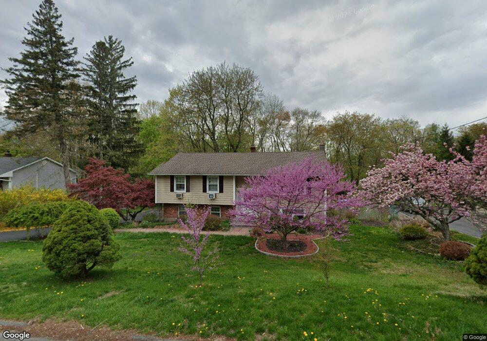 2653 Springhurst St, Yorktown Heights, NY 10598 - photo 1