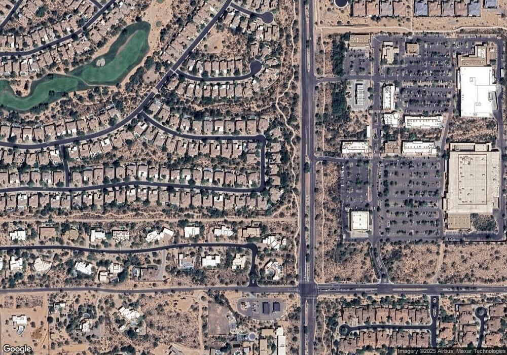 7176 E Mighty Saguaro Way, Scottsdale, AZ 85266 - photo 1