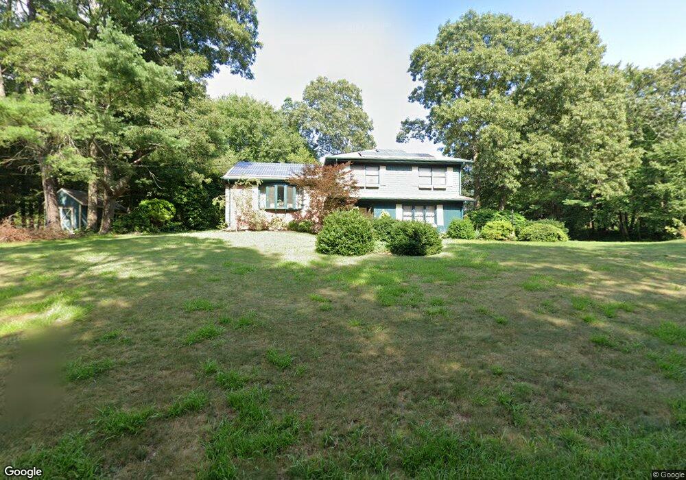 10 Christopher Cir, Westport, MA 02790 - photo 1