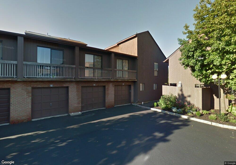 3741 Bloomingdale Dr unit 1, Hillsborough, NJ 08844 - photo 1