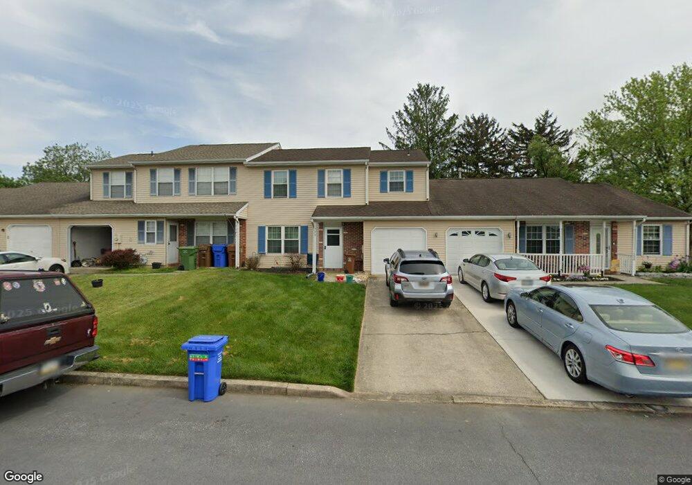 322 Catalano Ln, Swedesboro, NJ 08085 - photo 1