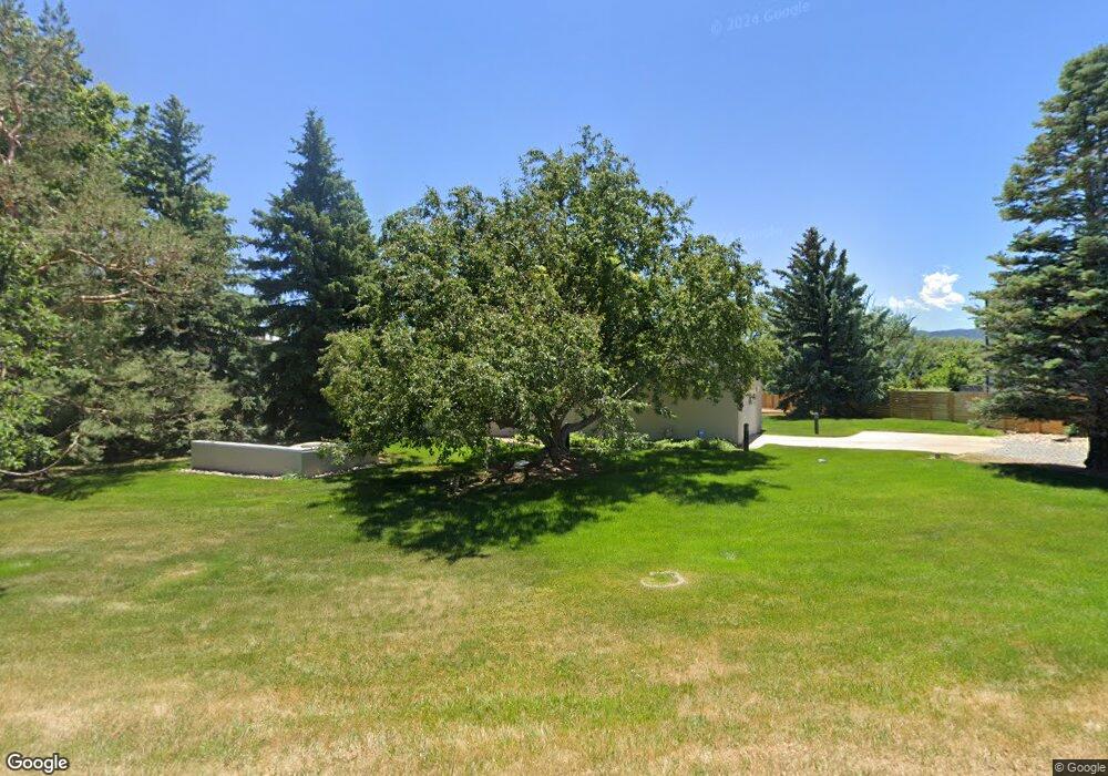 2280 Norwood Ave, Boulder, CO 80304 - photo 1