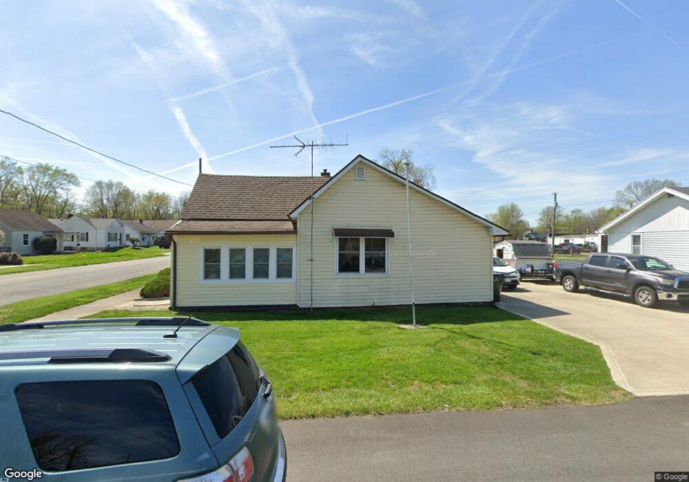 1504 W 9th St, Anderson, IN 46016 - photo 1