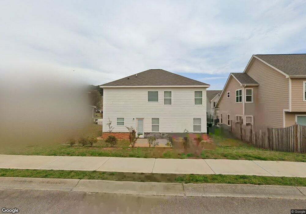 371 Meeting St, Mc Donough, GA 30252 - photo 1