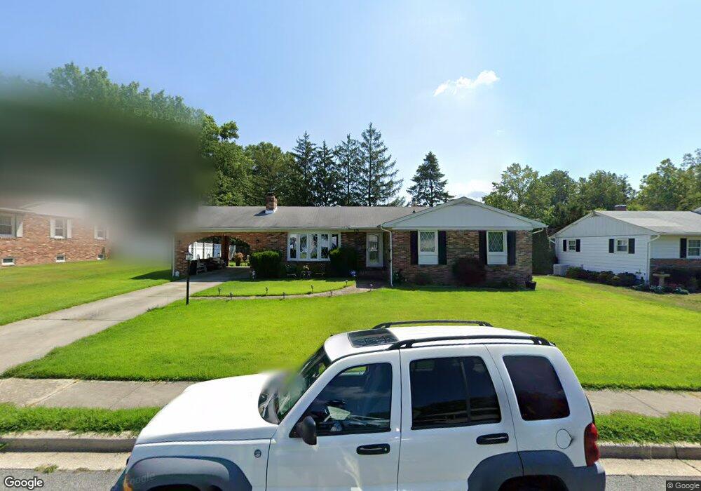 6439 S Orchard Rd, Linthicum Heights, MD 21090 - photo 1