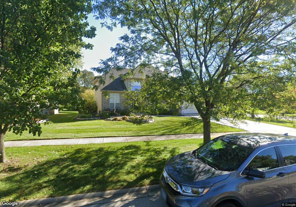 3524 Falkner Dr unit 5, Naperville, IL 60564 - photo 1