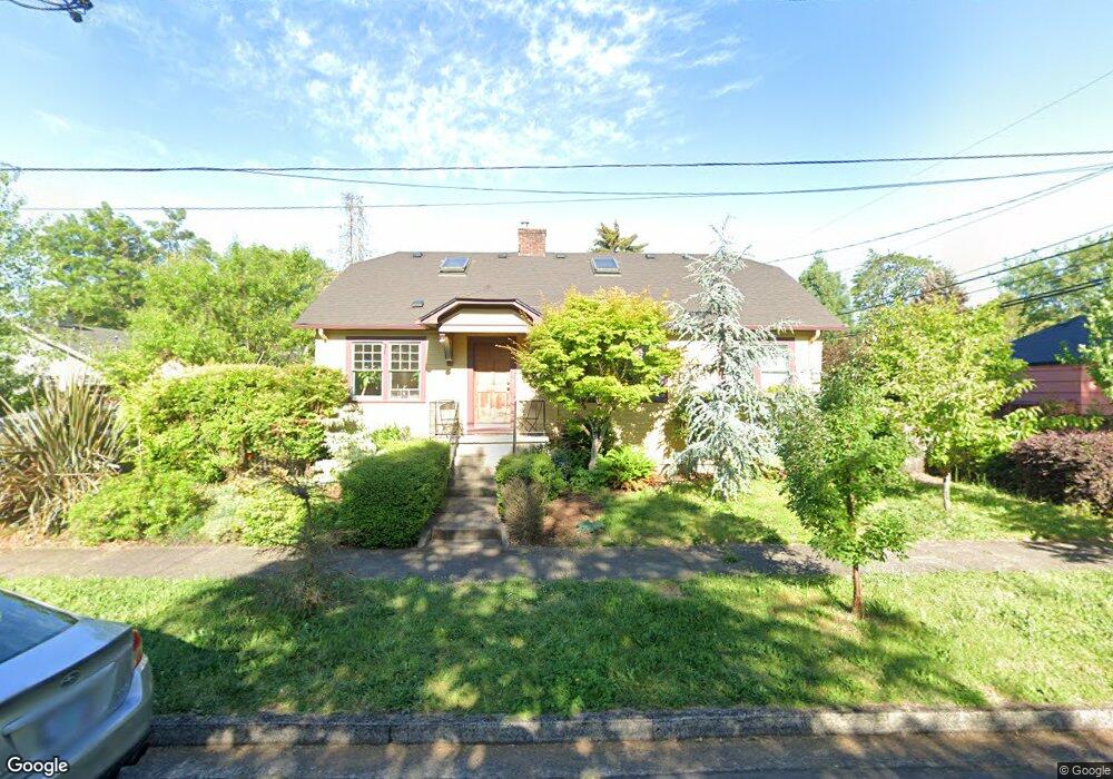 1060 Tyler St, Eugene, OR 97402 - photo 1