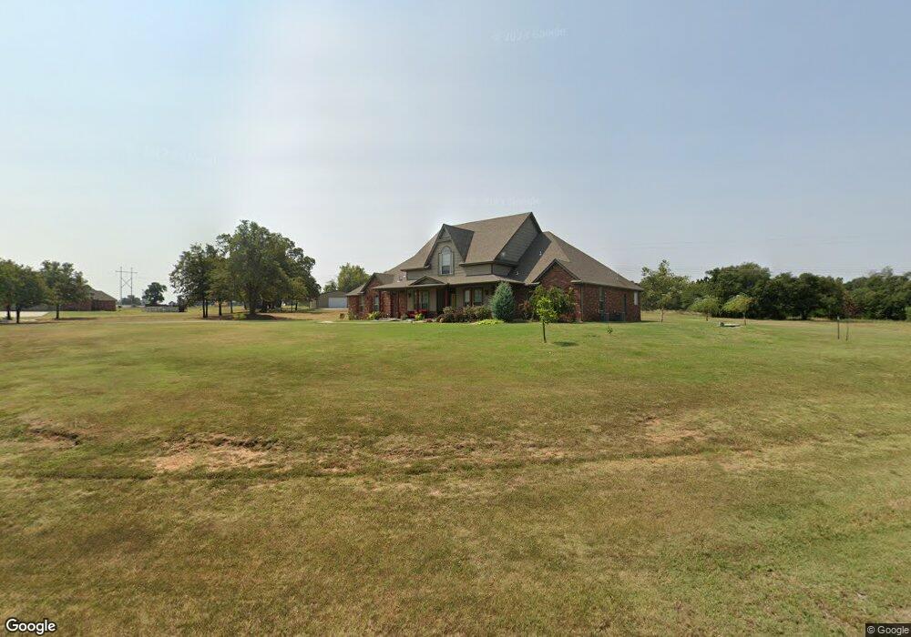 15802 Grant Rd, Shawnee, OK 74801 - photo 1