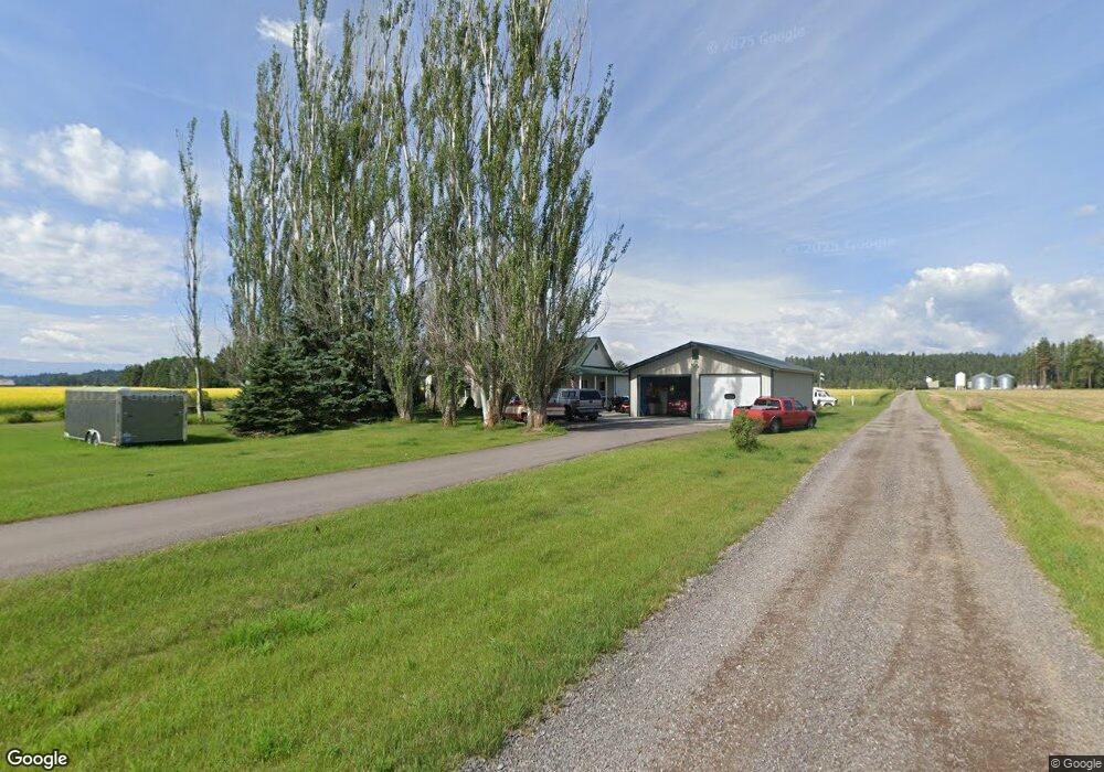 2004 Trumble Creek Rd, Kalispell, MT 59901 - photo 1