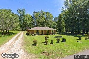 240 Brewer Dr, Hayneville, AL 36040