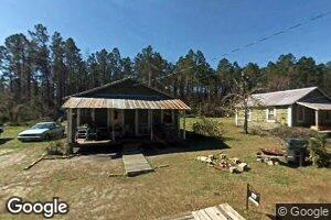 17 Green Quarters Loop, Homerville, GA 31634