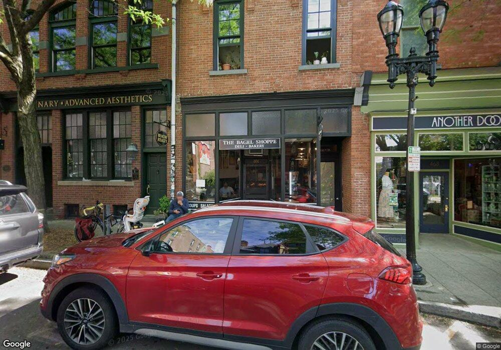 466 Main St, Beacon, NY 12508 - photo 1