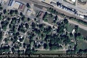 205 9th St S, Benson, MN 56215