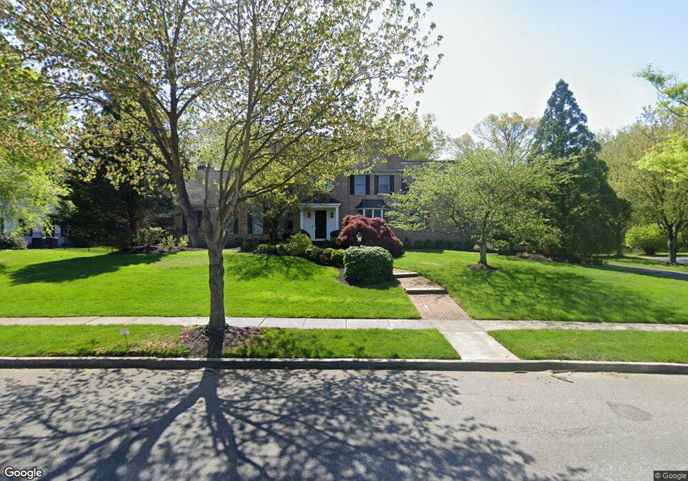 112 Pheasant Field Ln, Moorestown, NJ 08057 - photo 1