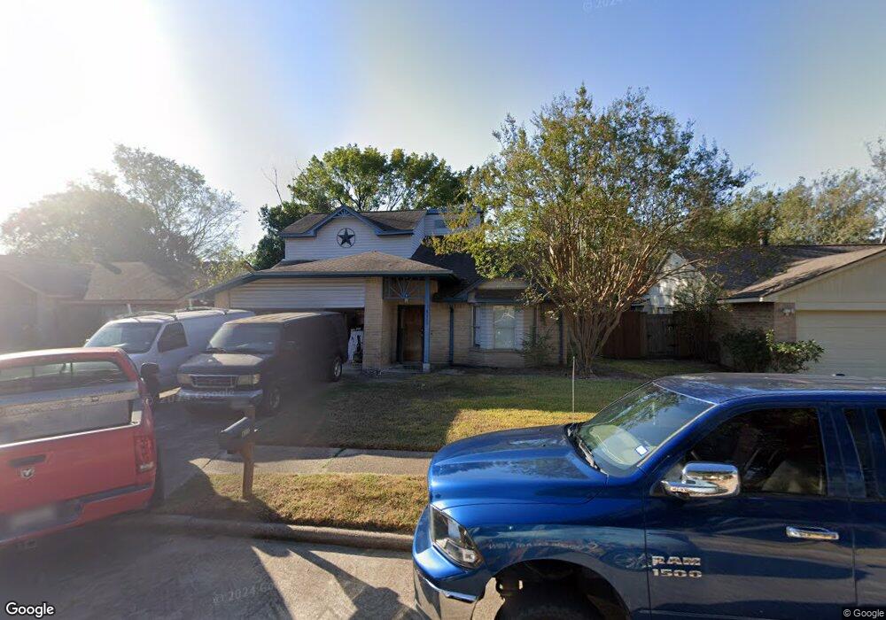 8015 Sweetgum Trace Dr, Houston, TX 77040 - photo 1