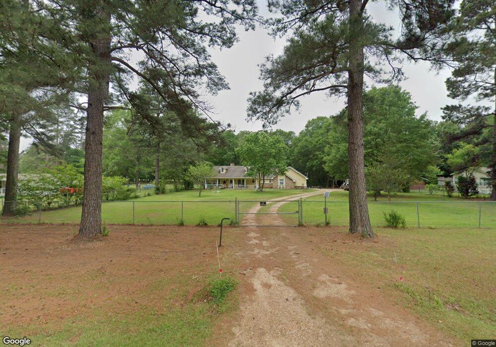 903 Conway Dr, Texarkana, TX 75501 - photo 1