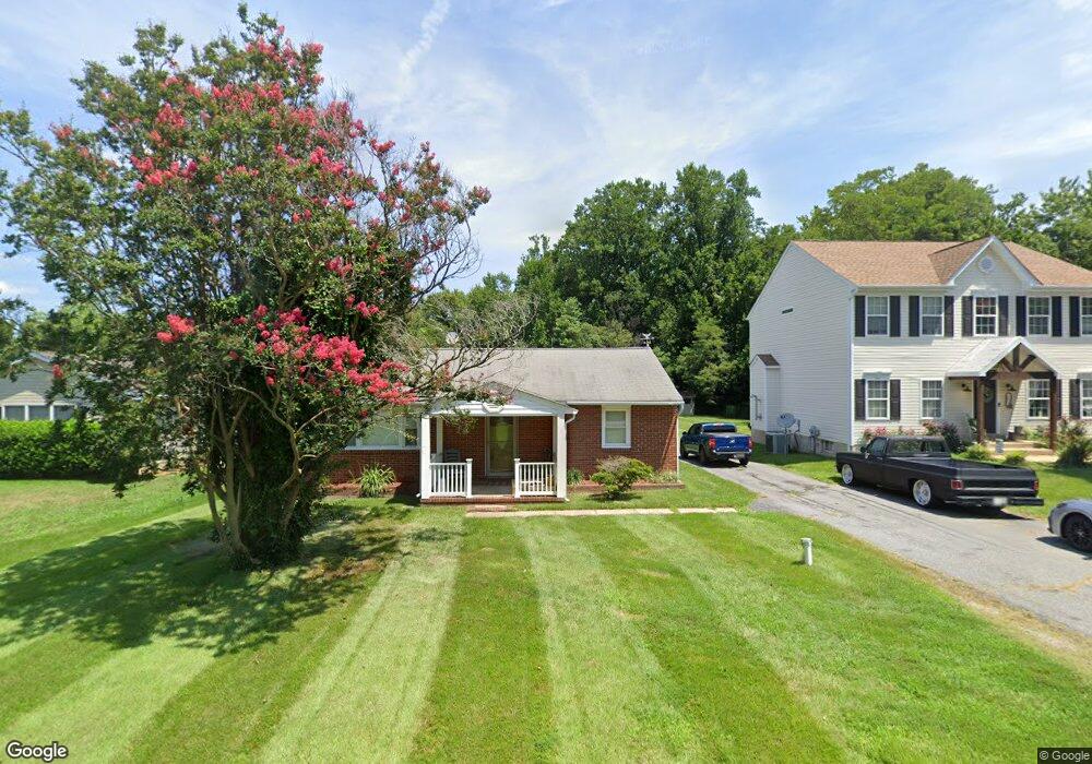 26344 Jones Wharf Rd, Hollywood, MD 20636 - photo 1
