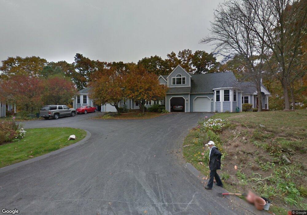 31 Arborwood Dr, Burlington, MA 01803 - photo 1